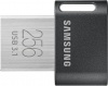 Фото товара USB флеш накопитель 256GB Samsung Fit Plus Black (MUF-256AB/APC)