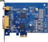 Фото товара Плата видеозахвата Devline Line PCI-E 4x25 Hybrid IP