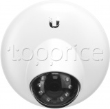 Фото Камера видеонаблюдения Ubiquiti UniFi G3 Video Camera DOME 3-pack (UVC-G3-DOME-3)