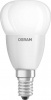 Фото товара Лампа Osram LED Star P45 6.5W 3000K E14 (4058075134294)