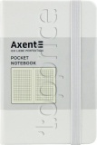 Фото Записная книжка Axent A6- 96л. Partner (8301-21-A)