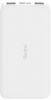 Фото товара Аккумулятор универсальный Xiaomi Redmi Power Bank 10000mAh White (VXN4266CN/VXN4286GL)