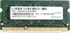 Фото товара Модуль памяти SO-DIMM Apacer DDR3 4GB 1333MHz (DS.04G2J.K9M)