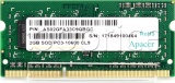 Фото Модуль памяти SO-DIMM Apacer DDR3 2GB 1333MHz (DS.02G2J.H9M)