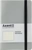 Фото товара Записная книжка Axent A5- 96л. Partner Soft (8312-34-A)