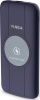 Фото товара Аккумулятор универсальный Vinga 10000mAh Wireless QC3.0 PD Soft Touch Purple (BTPB3510WLROP)