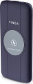 Фото Аккумулятор универсальный Vinga 10000mAh Wireless QC3.0 PD Soft Touch Purple (BTPB3510WLROP)