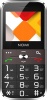 Фото товара Мобильный телефон Nomi i220 Dual Sim Black