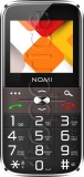 Фото Мобильный телефон Nomi i220 Dual Sim Black