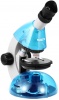 Фото товара Микроскоп Sigeta Mixi 40x-640x Blue (65911)