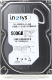 Фото Жесткий диск 3.5" SATA   500GB i.norys (TP522428000500A / INO-IHDD0500S2-D1-5908)