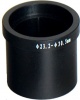 Фото товара Переходное кольцо Sigeta 23,2мм-30,5мм (65657)