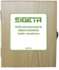 Фото товара Набор микропрепаратов Sigeta Advance Грибы, лишайники 20 шт. (65155)