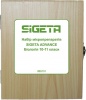 Фото товара Набор микропрепаратов Sigeta Advance Биология 10-11 классы 20 шт. (65151)
