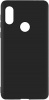 Фото товара Чехол для Xiaomi Mi A2/6X ArmorStandart Soft Matte Slim Fit Black (ARM52666)