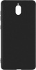 Фото товара Чехол для Nokia 3.1 ArmorStandart Soft Matte Slim Fit Black (ARM53744)