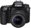 Фото товара Цифровая фотокамера Canon EOS 90D + 18-55 IS STM (3616C030)
