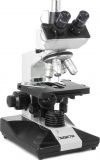 Фото Микроскоп Sigeta MB-303 40x-1600x LED Trino (65213)