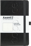 Фото Записная книжка Axent A5- 96л. Partner (8307-01-A)