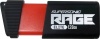 Фото товара USB флеш накопитель 128GB Patriot Supersonic Rage Elite (PEF128GSRE3USB)