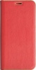 Фото товара Чехол для Samsung Galaxy A10 A105 Florence TOP №2 Leather Red (RL056831)