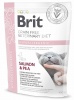 Фото товара Корм для котов Brit GF Veterinary Diets Cat Hypoallergenic 400 г (170961/528387)