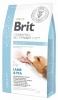 Фото товара Корм для собак Brit GF VetDiets Dog Obesity 2 кг (170941/8073)