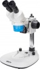Фото товара Микроскоп Sigeta MS-215 LED 20x-40x Bino Stereo (65230)