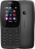 Фото товара Мобильный телефон Nokia 110 2019 Dual Sim Black (16NKLB01A07)