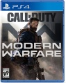Фото Игра для Sony PS4 Call of Duty: Modern Warfare RUS