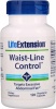 Фото товара Жиросжигатель Life Extension Waist-Line Control 120 капсул (LEX19021)