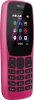 Фото товара Мобильный телефон Nokia 110 2019 Dual Sim Pink (16NKLP01A01)