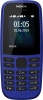 Фото товара Мобильный телефон Nokia 105 2019 Single Sim Blue (16KIGL01A13)