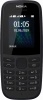 Фото товара Мобильный телефон Nokia 105 2019 Single Sim Black (16KIGB01A13)
