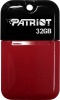 Фото товара USB флеш накопитель 32GB Patriot Xporter Jibe (PSF32GXJBUSB)