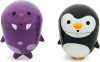 Фото товара Игрушка для ванны Munchkin Пингвин и морж (011203.01)