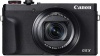 Фото товара Цифровая фотокамера Canon Powershot G5 X Mark II Black (3070C013)