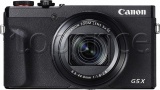 Фото Цифровая фотокамера Canon Powershot G5 X Mark II Black (3070C013)