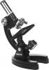 Фото товара Микроскоп Sigeta Neptun 300x, 600x, 1200x (65901)