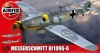Фото товара Модель Airfix Истребитель Messerschmitt Bf109G-6 (AIR02029A)