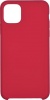 Фото товара Чехол для iPhone 11 2E Liquid Silicone Red (2E-IPH-11-OCLS-RD)