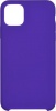 Фото товара Чехол для iPhone 11 2E Liquid Silicone Dark Purple (2E-IPH-11-OCLS-DP)