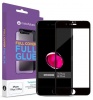 Фото товара Защитное стекло для iPhone 7 Plus/8 Plus MakeFuture Full Cover Full Glue Black (MGF-AI7P/8PB)