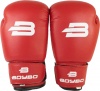 Фото товара Боксерские перчатки BoyBo Basic 12oz Red (SF1-43-12)