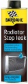 Фото Герметик радиатора Bardahl Radiator Stop Leak 500мл (1099B)
