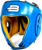 Фото товара Шлем тренировочный BoyBo Nylex S Blue SW2-74-2