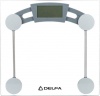 Фото товара Весы напольные Delfa DBS-6113 Simple