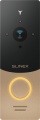 Фото Вызывная панель домофона Slinex ML-20HD Gold/Black