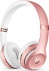 Фото товара Наушники Beats Solo3 Wireless Headphones Rose Gold (MNET2)