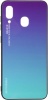 Фото товара Чехол для Samsung Galaxy A30 A305 BeCover Purple/Blue (703553)